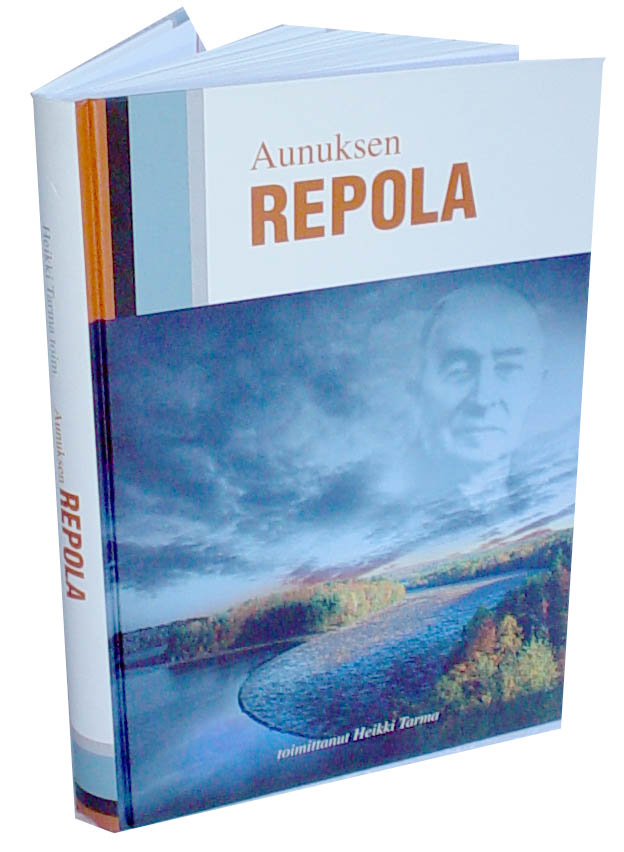 Aunuksen Repola