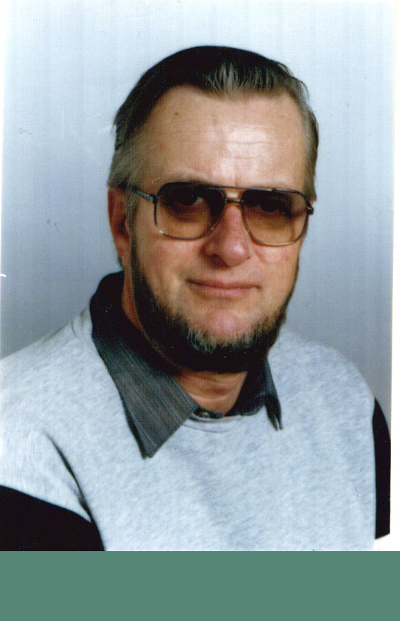 Puheenjohtaja